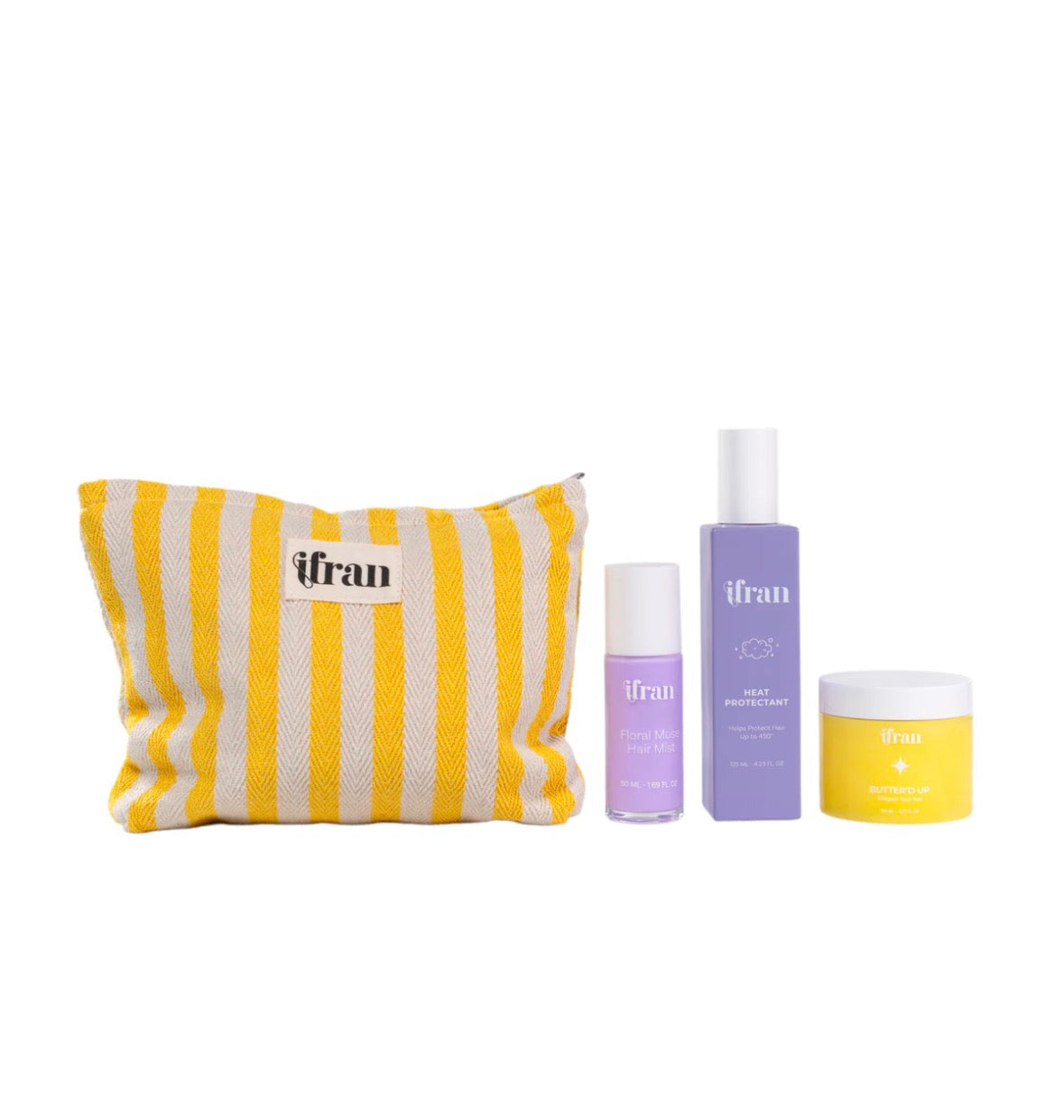 Summer Essentials Kit - Floral