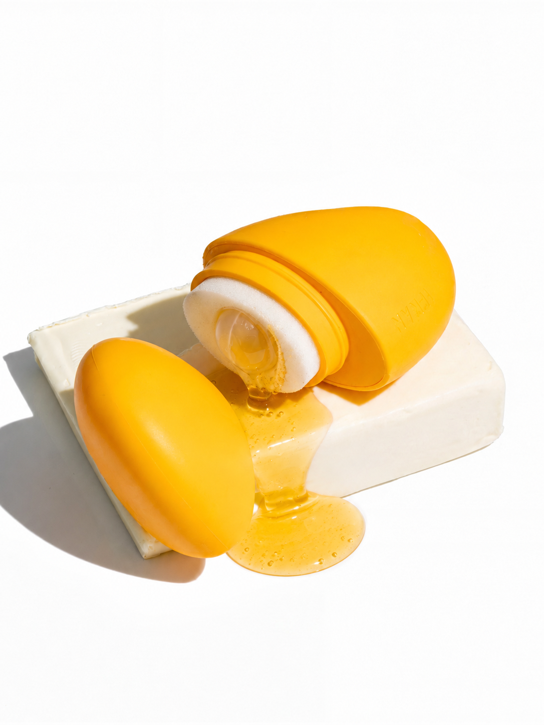 Butter'd Up Mango Applicator & Refill Pouch