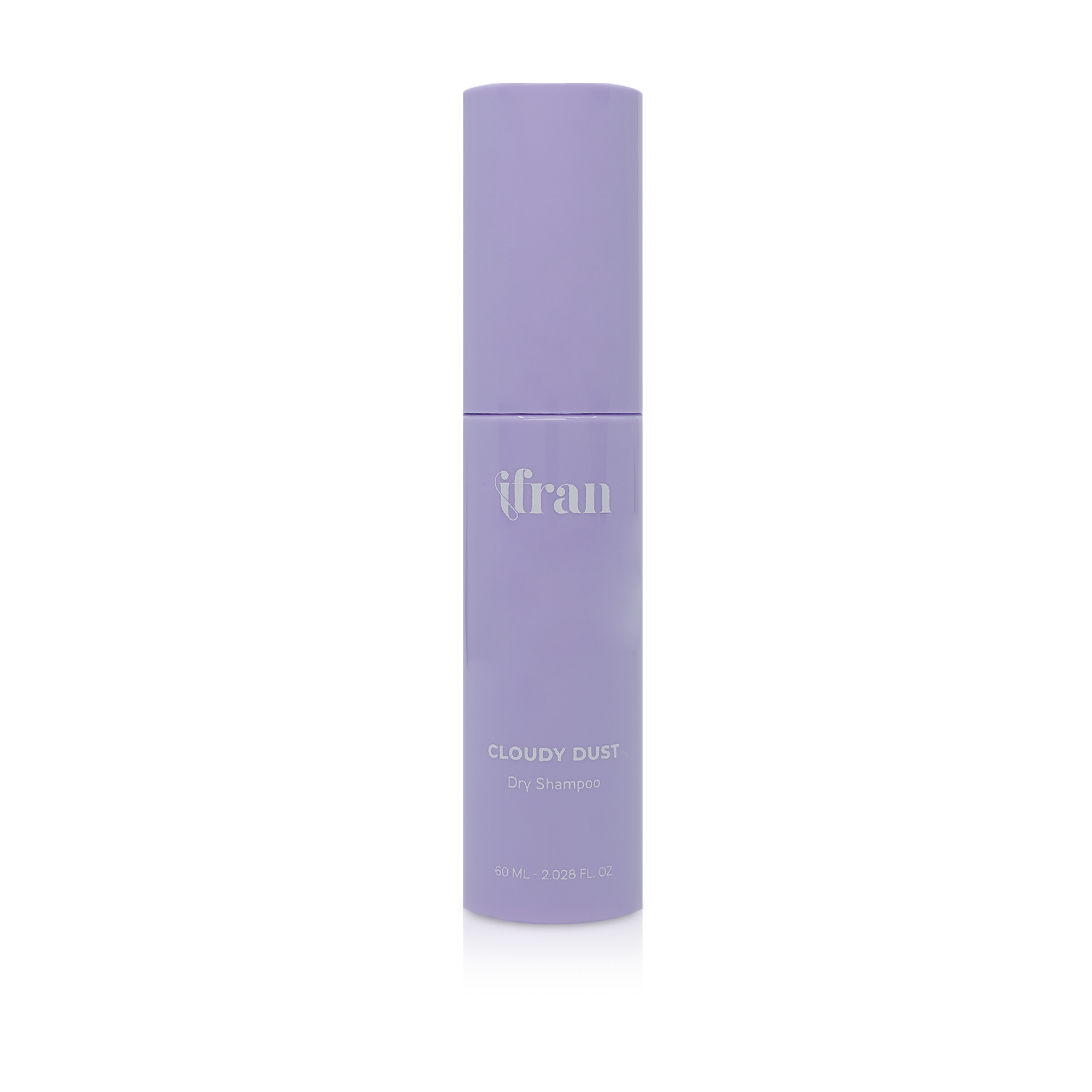 Cloudy Dust Dry Shampoo