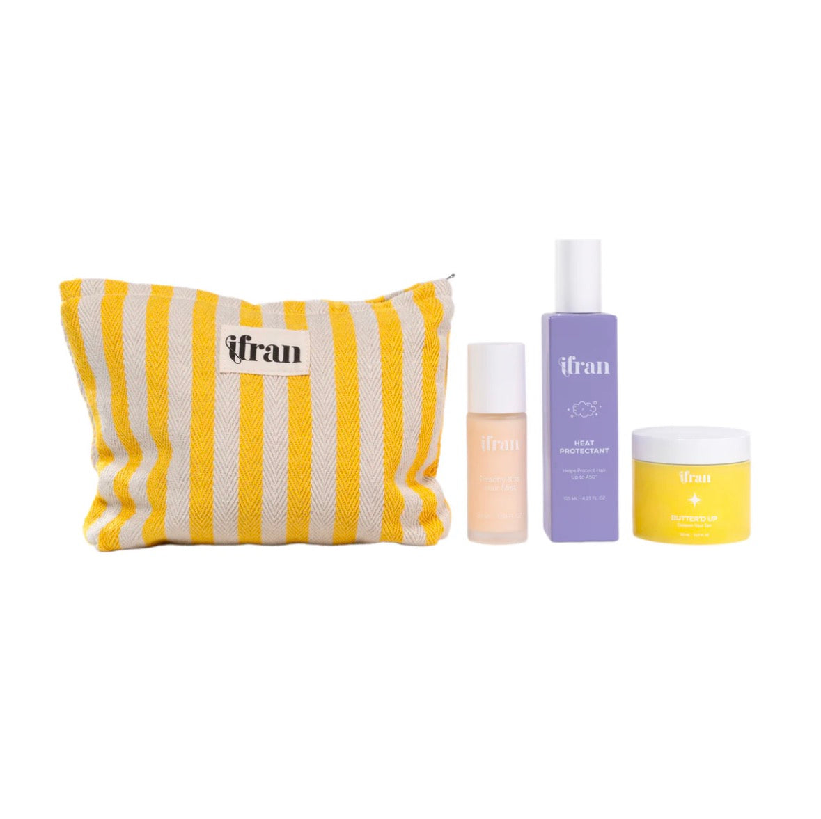 Summer Essentials Kit - Peach