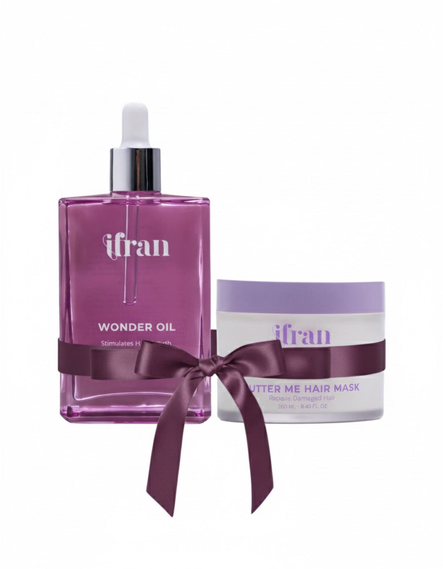 Grow & Glow Christmas Duo