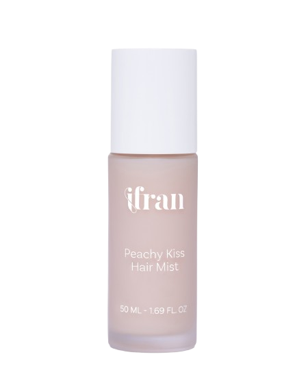 Peachy Kiss Hair Mist