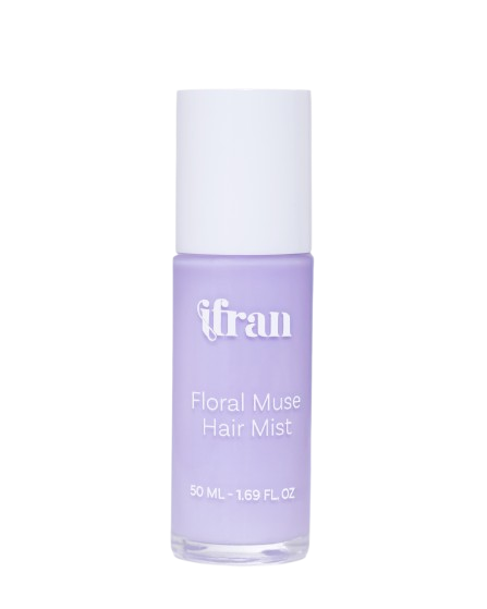 Floral Muse Hair Mist