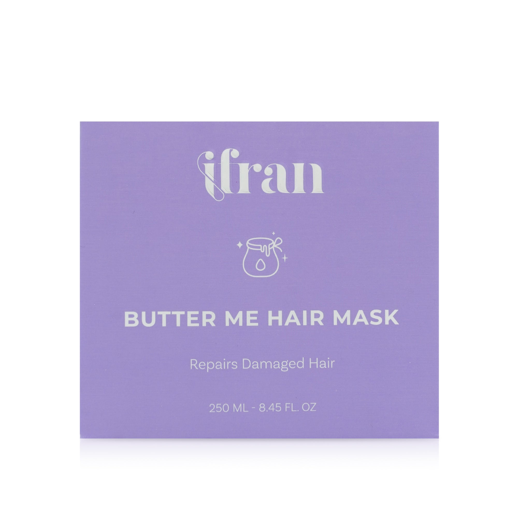 Butter-Me Mask