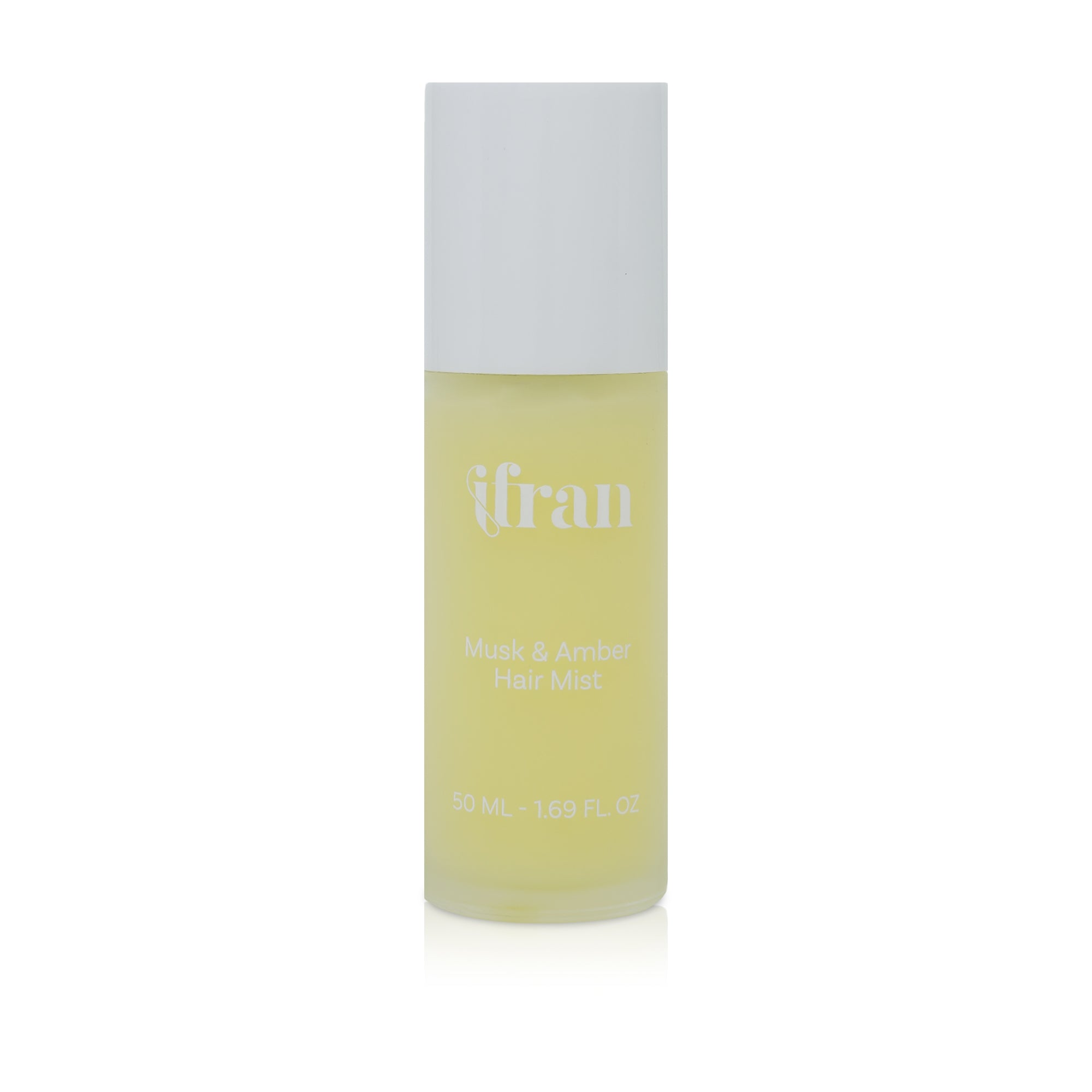 AMBER - Musk & Amber Hair Mist