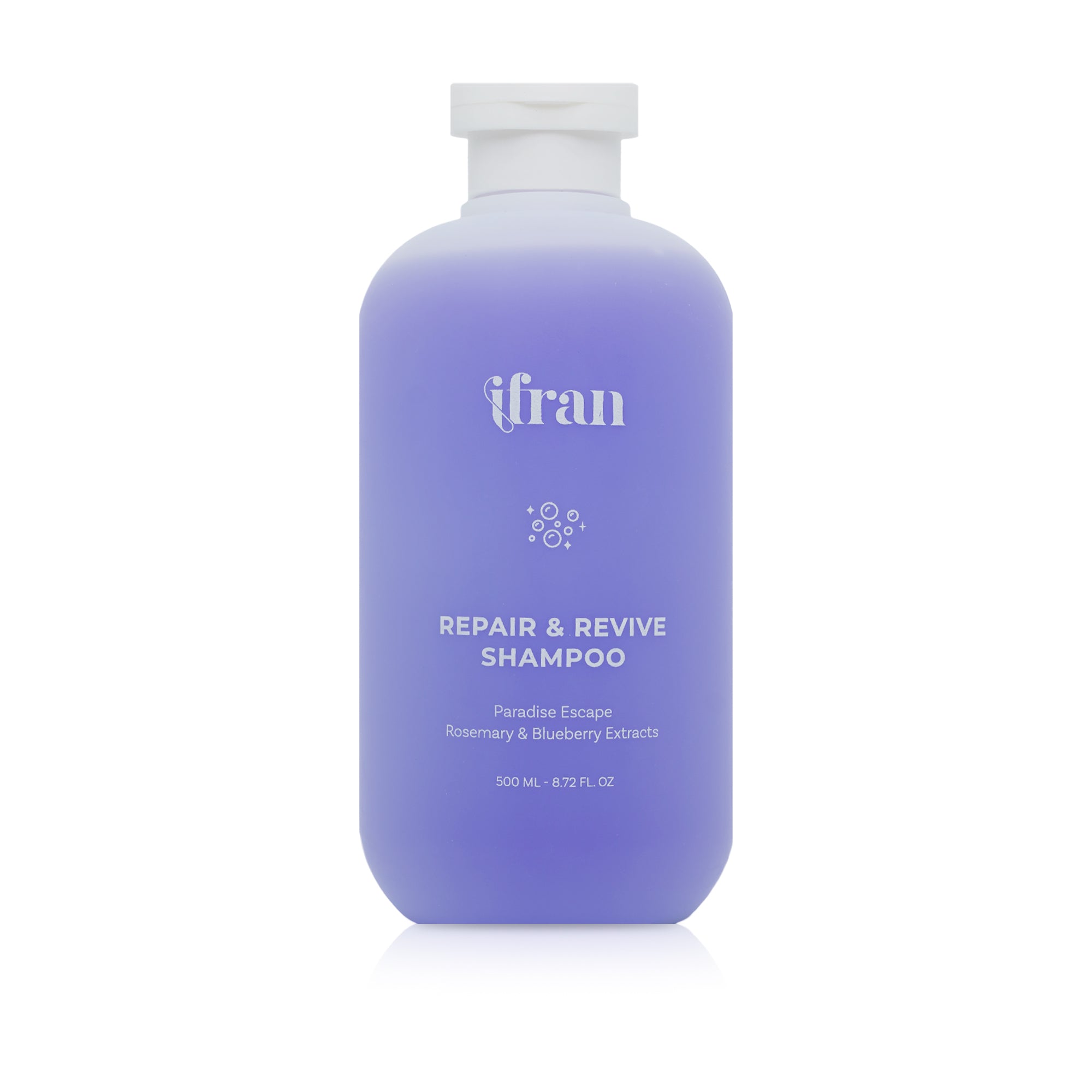 Repair & Revive Shampoo for dry hair