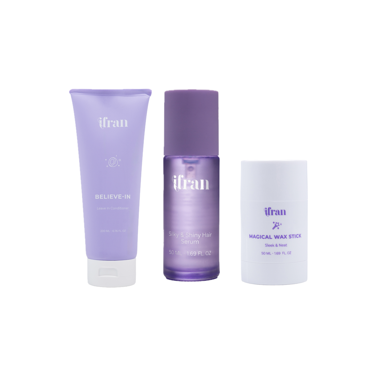 ⁠Styling Bundle