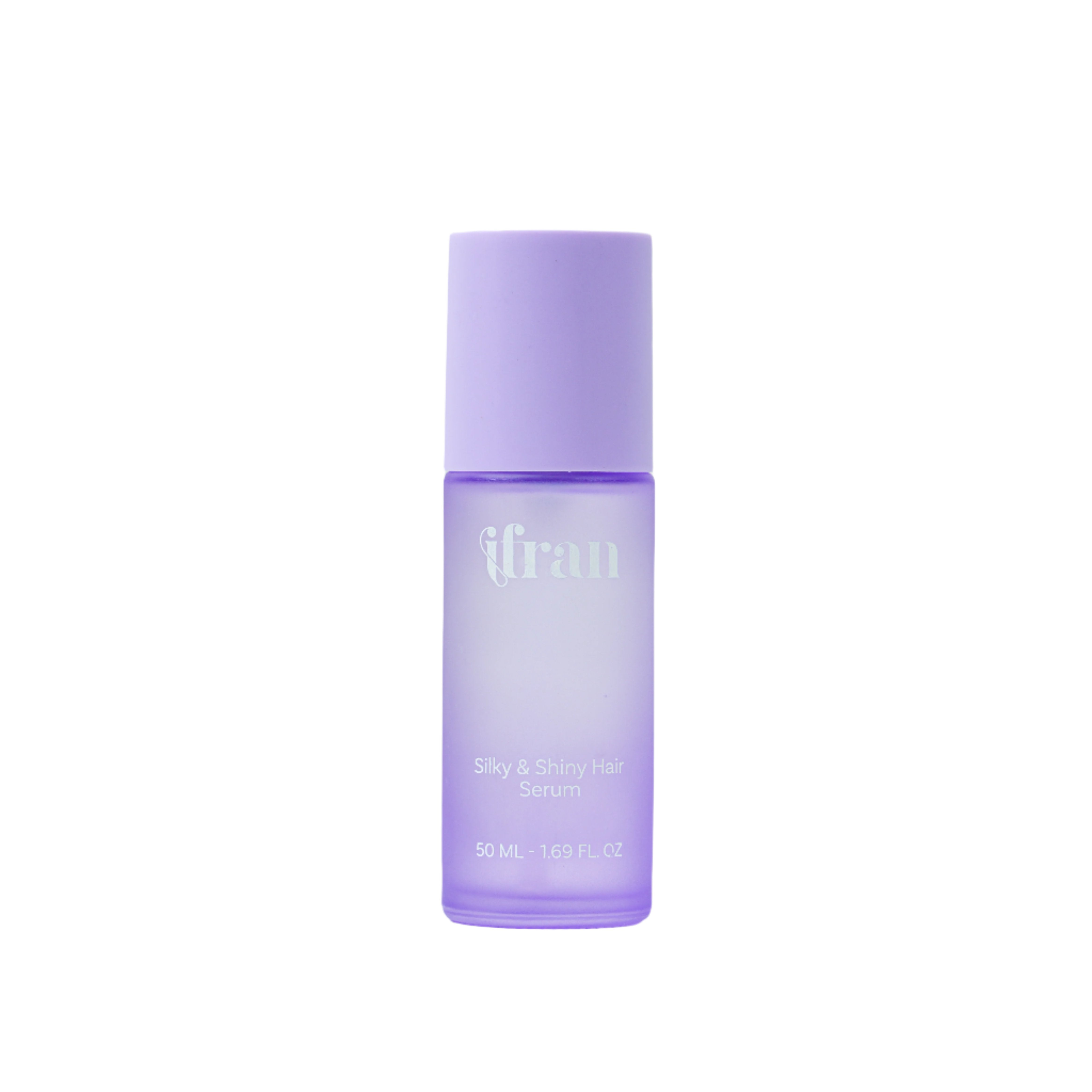 Velvet Hair Serum