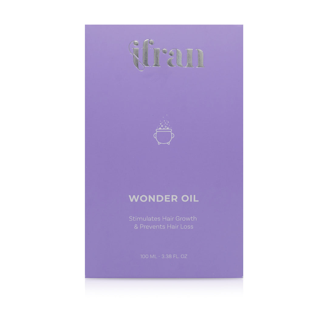 Wonder Oil